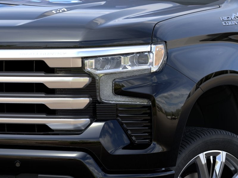 2026 Chevrolet Silverado 1500 High Country - Photo 34