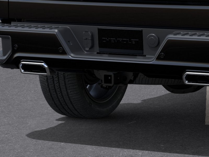 2026 Chevrolet Silverado 1500 High Country - Photo 38