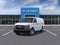 2026 Chevrolet Express Cargo 1WT