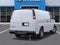 2026 Chevrolet Express Cargo 2500