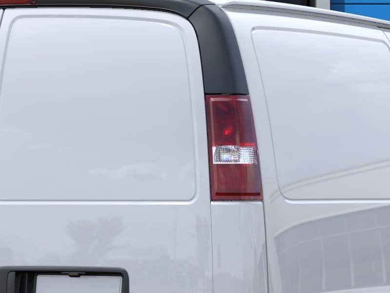 2026 Chevrolet Express Cargo 2500