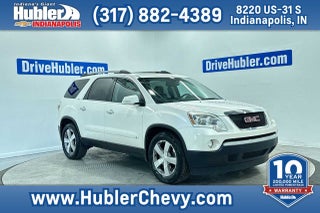 2010 GMC Acadia SLT1