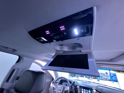 2017 GMC Yukon XL Denali