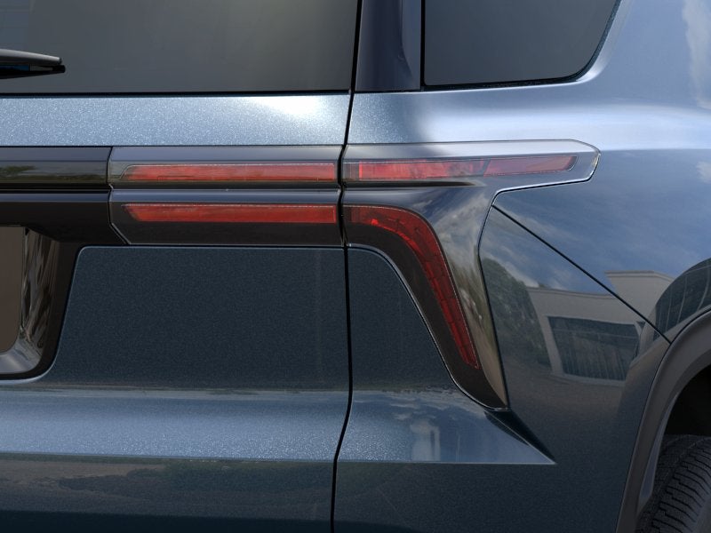 2026 Chevrolet Traverse LT - Photo 35