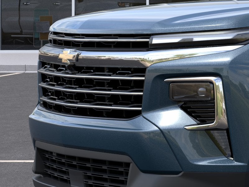 2026 Chevrolet Traverse LT - Photo 37