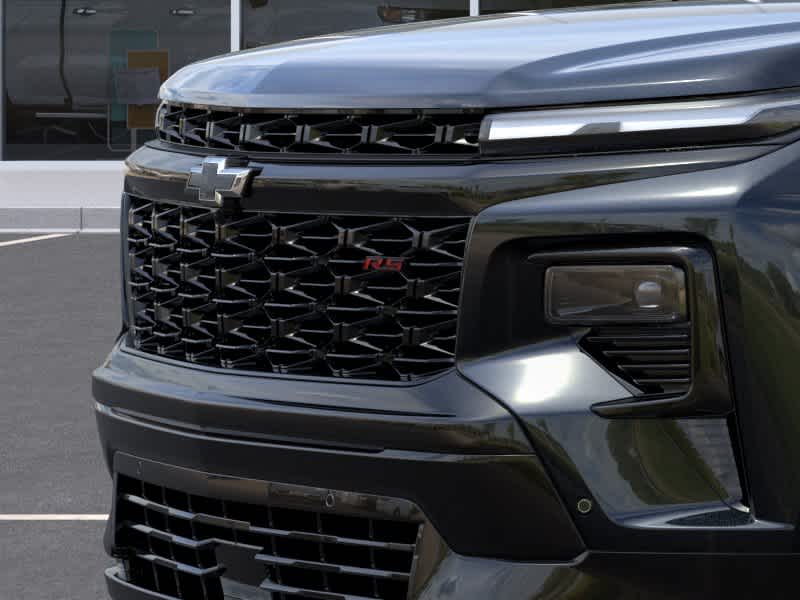 2026 Chevrolet Traverse RS - Photo 13