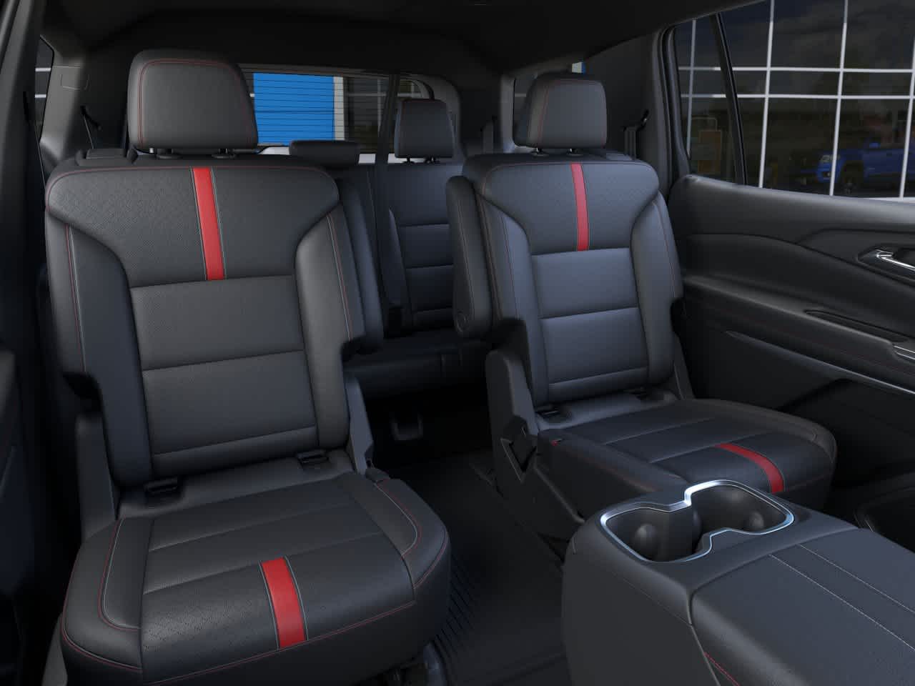 2026 Chevrolet Traverse RS - Photo 17