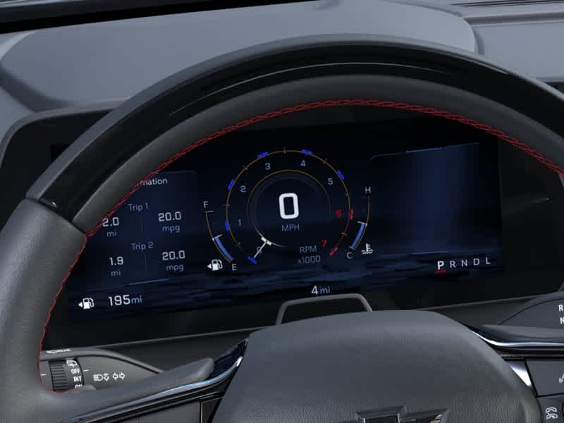 2026 Chevrolet Traverse RS - Photo 18