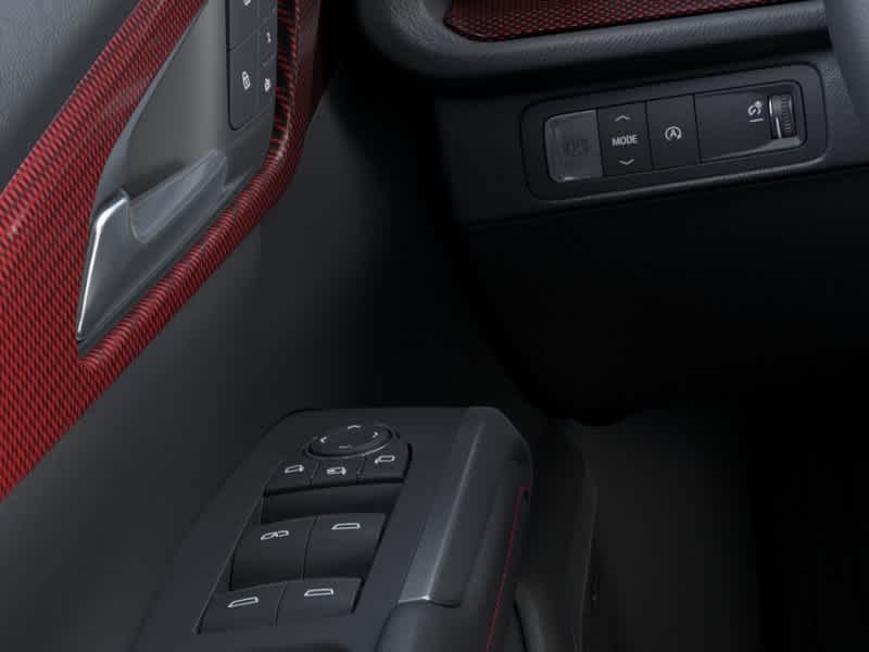 2026 Chevrolet Traverse RS - Photo 22