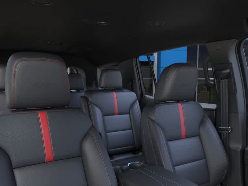 2026 Chevrolet Traverse RS - Photo 24