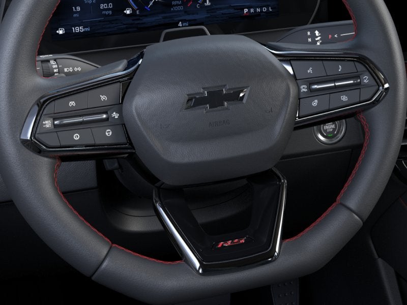 2026 Chevrolet Traverse RS - Photo 43