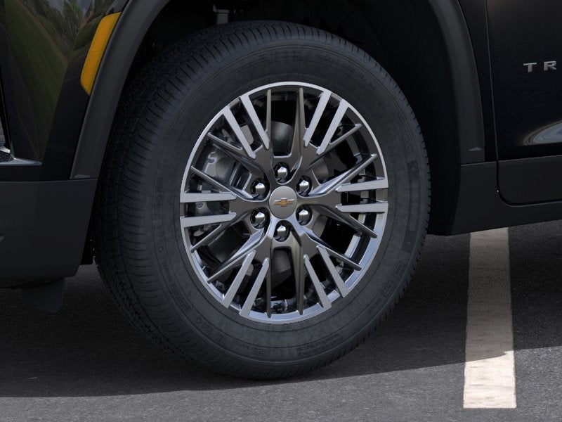 2027 Chevrolet Traverse LT - Photo 33
