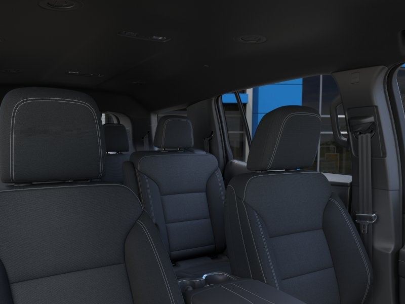 2027 Chevrolet Traverse LT - Photo 48