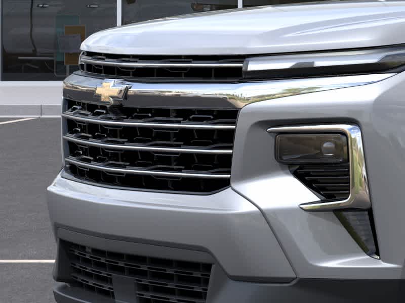2027 Chevrolet Traverse LT - Photo 13