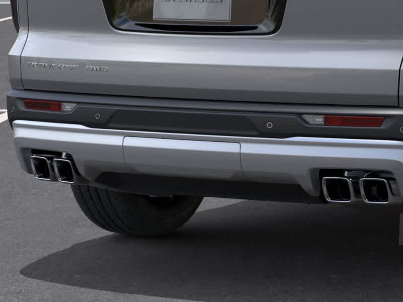 2027 Chevrolet Traverse LT - Photo 14