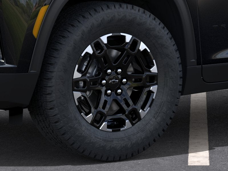 2027 Chevrolet Traverse Z71 - Photo 33