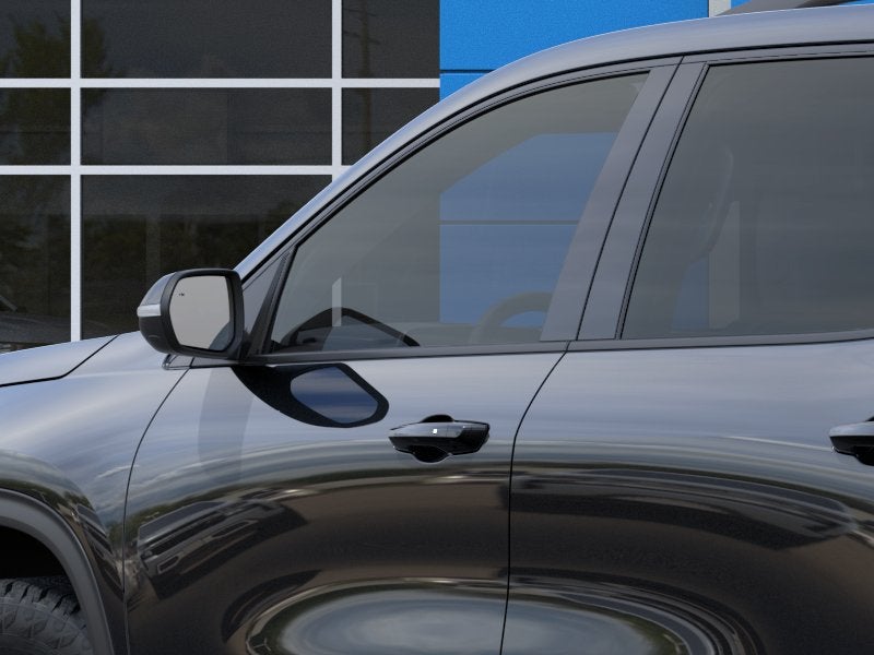 2027 Chevrolet Traverse Z71 - Photo 36