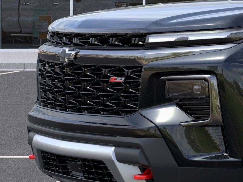2027 Chevrolet Traverse Z71 - Photo 37