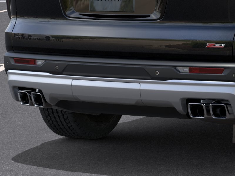 2027 Chevrolet Traverse Z71 - Photo 38