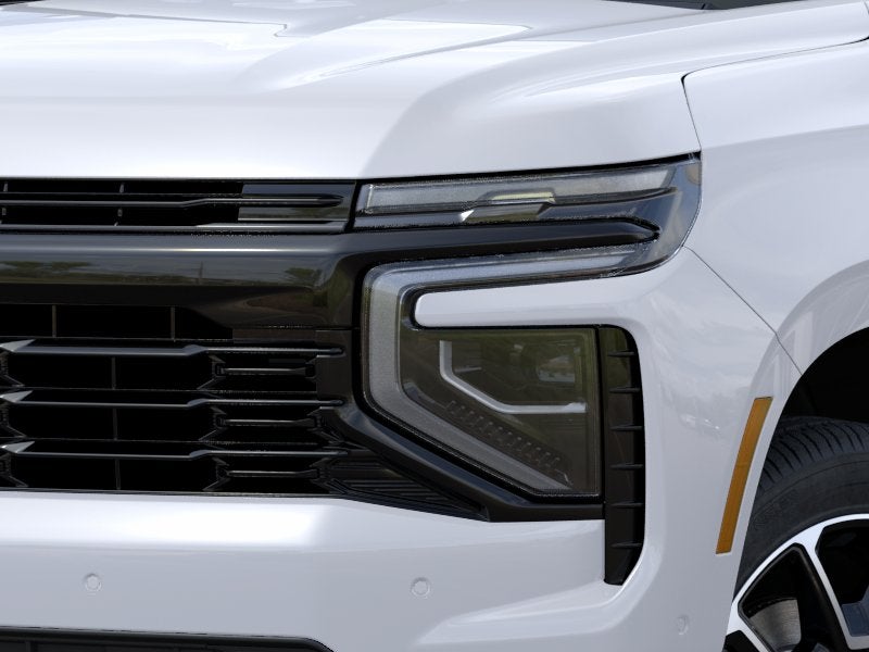 2026 Chevrolet Suburban RST - Photo 34