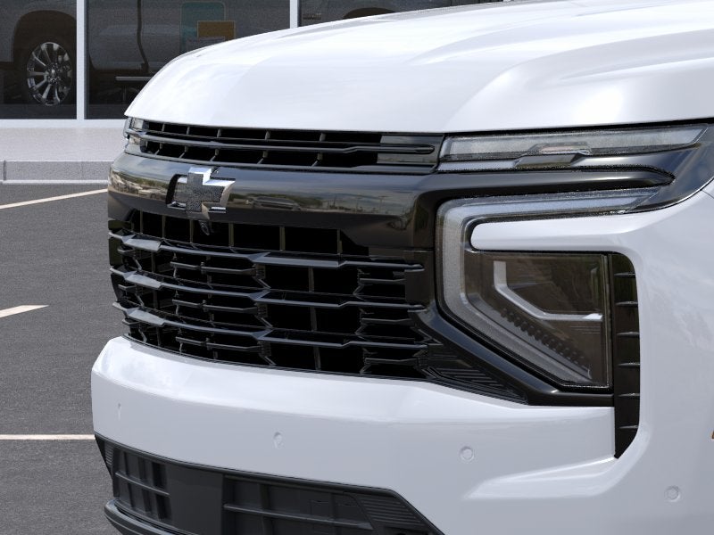 2026 Chevrolet Suburban RST - Photo 37