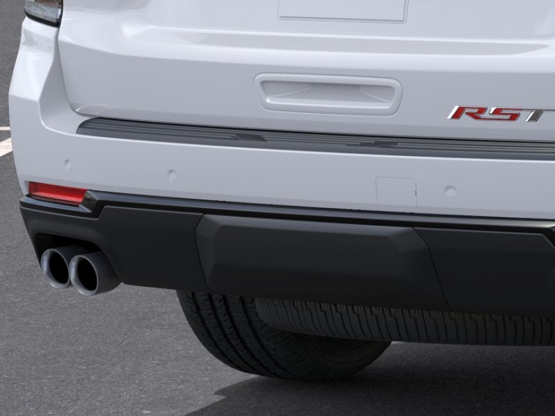 2026 Chevrolet Suburban RST - Photo 38