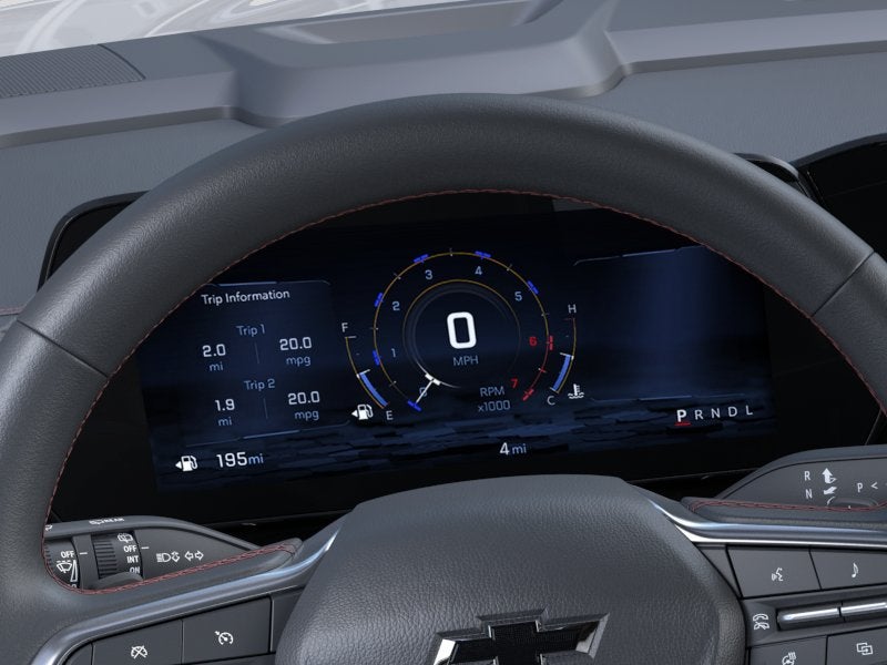 2026 Chevrolet Suburban RST - Photo 42
