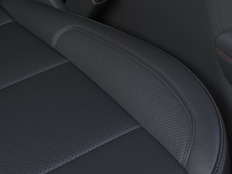 2026 Chevrolet Suburban RST - Photo 45
