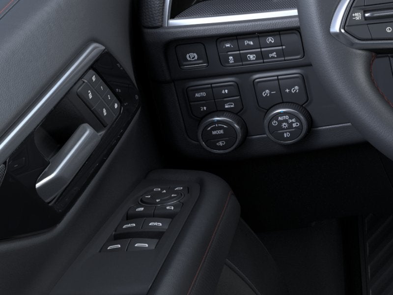 2026 Chevrolet Suburban RST - Photo 46