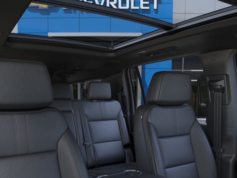 2026 Chevrolet Suburban RST - Photo 48
