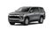 2027 Chevrolet Tahoe LS