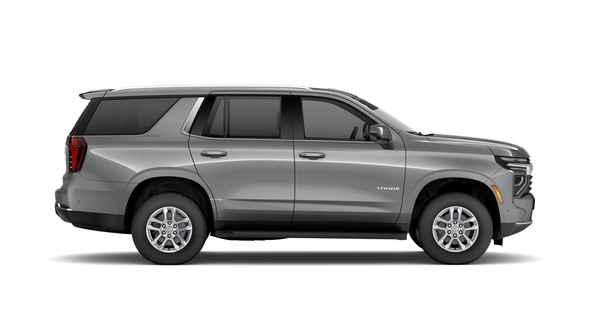 2027 Chevrolet Tahoe LS