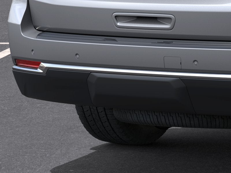 2027 Chevrolet Tahoe LS