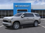 2027 Chevrolet Tahoe LS