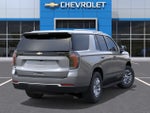 2027 Chevrolet Tahoe LS