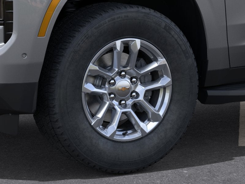 2027 Chevrolet Tahoe LS