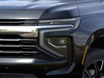 2027 Chevrolet Tahoe LT