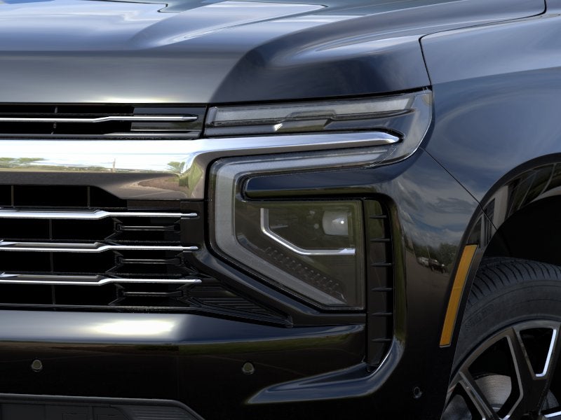 2027 Chevrolet Tahoe LT