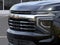2027 Chevrolet Tahoe LT