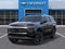 2027 Chevrolet Tahoe LT