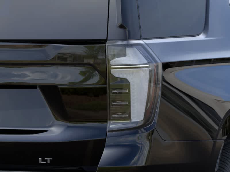 2027 Chevrolet Tahoe LT