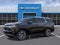 2027 Chevrolet Tahoe LT