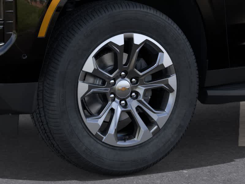 2027 Chevrolet Tahoe LT