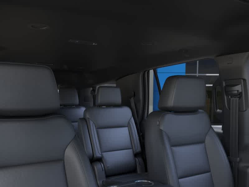 2026 Chevrolet Tahoe LT - Photo 24