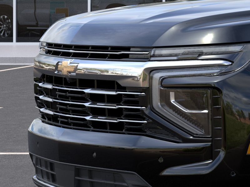 2026 Chevrolet Tahoe LT - Photo 37