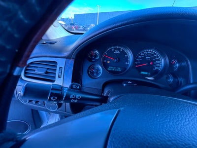 2013 GMC Sierra 2500 HD Denali