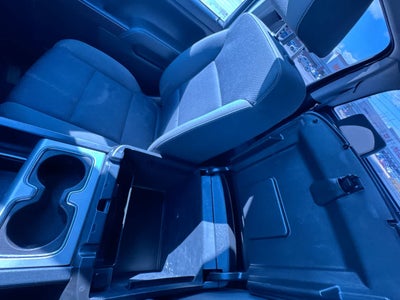 2017 GMC Sierra 2500 HD SLE