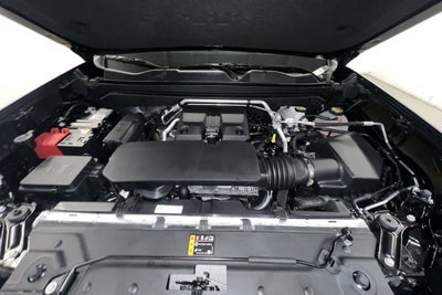 2023 GMC Canyon 4WD AT4