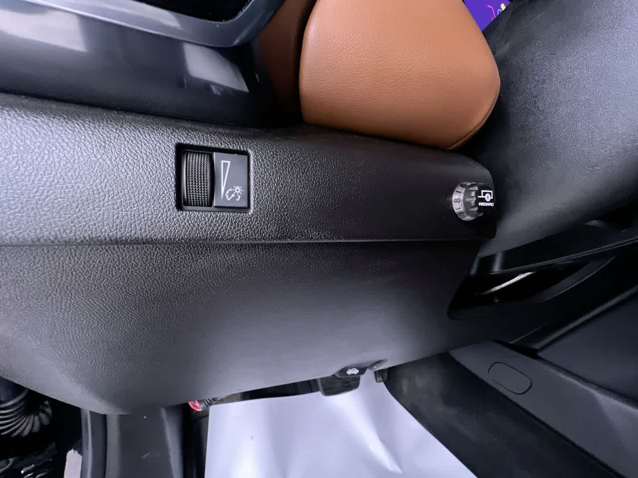 2023 GMC Canyon 4WD AT4