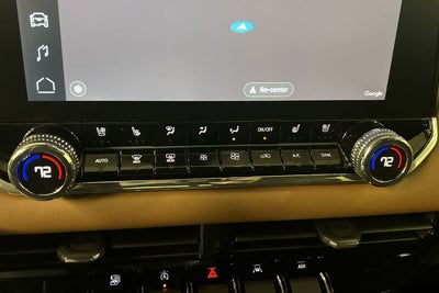 2023 GMC Canyon 4WD AT4